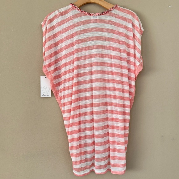 NWT Bundle of 2 Medium Tops Ella Moss & Forever 21 - Picture 4 of 9